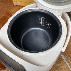 炊飯器　ネオーブの画像