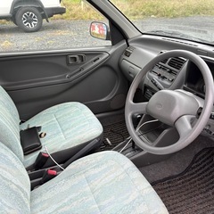 値下げ可！！スズキ　セルボモード　車検ほぼ2年付の画像