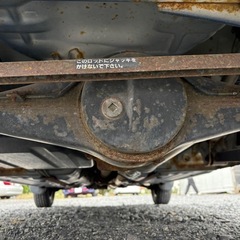 値下げ可！！スズキ　セルボモード　車検ほぼ2年付の画像