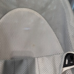 バウンサー　BABYBJORNの画像