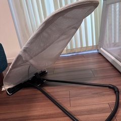 バウンサー　BABYBJORNの画像