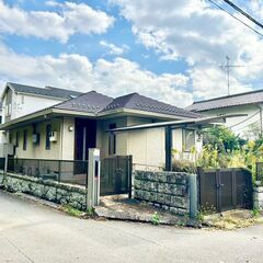 ★我孫子市青山台2丁目　中古戸建★3800万円、安心設計の…