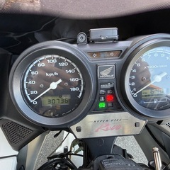 ホンダ cb400 sb VTEC Revo nc42 ボルドール すーふスーフォアの画像