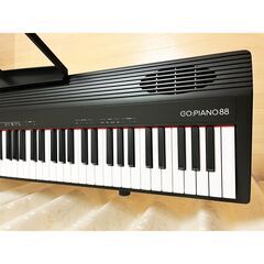 〓ローランド（電子ピアノ）GO:PIANO88〓の画像