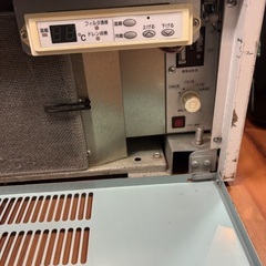 多段冷蔵・温蔵ショーケースの画像