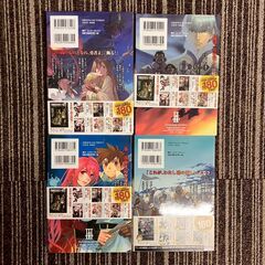 A8234 ほぼ未使用！中古漫画 第1巻からの連続巻📚　魔王勇者　1-4　★中古マンガ★きれいな作品★の画像