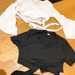 子ども服　まとめ売り　140の画像