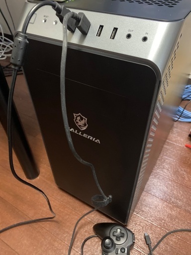 ゲーミングpc 3060ti