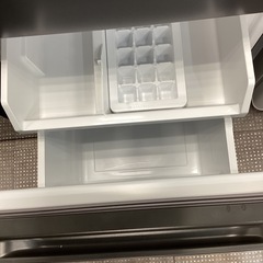 【安心！1年間の保証付き！】AQUA 2ドア冷蔵庫　入荷しました！の画像