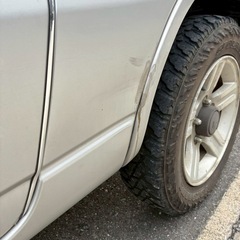 総額22.0万円★4WD★ターボ★キーレス★ETC★ナビ★平成17年式 スズキジムニー 4WD XC(JB23W)17.7万キロ 車検令和8年9月 シルバーの画像