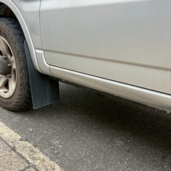 総額22.0万円★4WD★ターボ★キーレス★ETC★ナビ★平成17年式 スズキジムニー 4WD XC(JB23W)17.7万キロ 車検令和8年9月 シルバーの画像