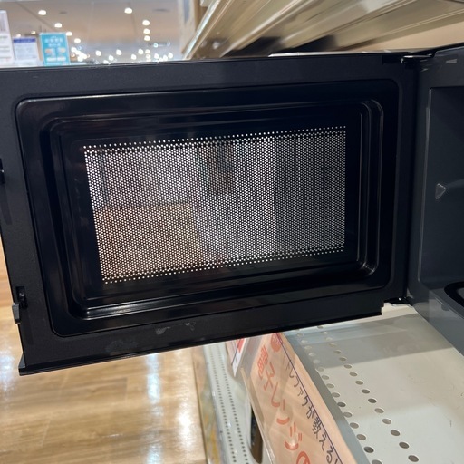 【トレファク神戸南店】TWINBIRDの電子レンジです【取りに来られる方限定】