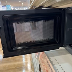 【トレファク神戸南店】TWINBIRDの電子レンジです【取りに来られる方限定】の画像