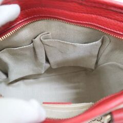 NR56　kt12632tm【GUCCI】 2WAYショルダーバッグ　GGキャンバス　449241の画像