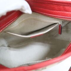 NR56　kt12632tm【GUCCI】 2WAYショルダーバッグ　GGキャンバス　449241の画像