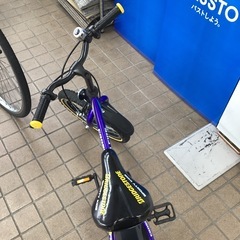 🚲春日市🚲16インチキッズ自転車🚲ブリジストン🚲BR I DGE STON🚲子供用🚲定価28,900円🚲YK8 C55108🚲No333の画像