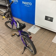 🚲春日市🚲16インチキッズ自転車🚲ブリジストン🚲BR I DGE STON🚲子供用🚲定価28,900円🚲YK8 C55108🚲No333の画像