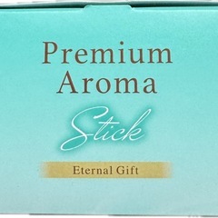消臭力 Premium Aroma Stick  本体の画像