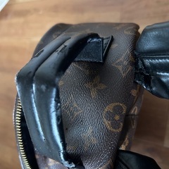 リュック　ノーブランドの画像