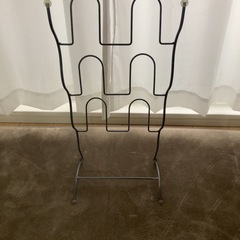 スリッパ収納の画像