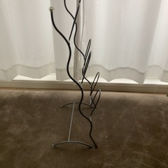 スリッパ収納の画像