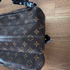 リュック　ノーブランドの画像