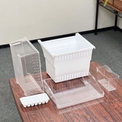 【無料配送可】2024年製パナソニック 冷蔵庫 156L の画像