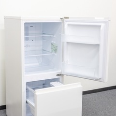 【無料配送可】2024年製パナソニック 冷蔵庫 156L の画像