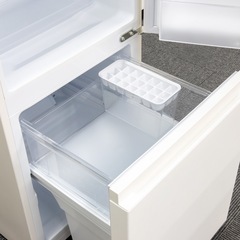 【無料配送可】2024年製パナソニック 冷蔵庫 156L の画像