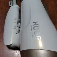 【冷風のみ】コイズミ　ヘアドライヤー　ＫＨＤ-555　20年製の画像