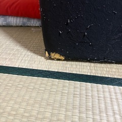 あげます！シングルマットレス（使用感あり）の画像