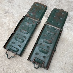 【冬の備えに！】スノーヘルパー　スチールの画像