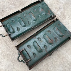 【冬の備えに！】スノーヘルパー　スチールの画像