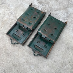 【冬の備えに！】スノーヘルパー　スチールの画像