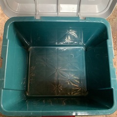 RVボックス400の画像