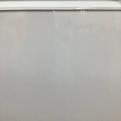 Haierの1ドア冷凍庫のご紹介ですの画像