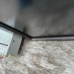 引き渡し済みです。パナソニックカラーテレビ　ジャンクですの画像