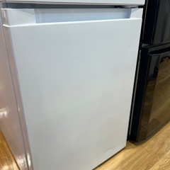 【トレファク神戸南店】★値下げしました COMFEEの2ドア冷蔵庫です【取りに来られる方限定】の画像