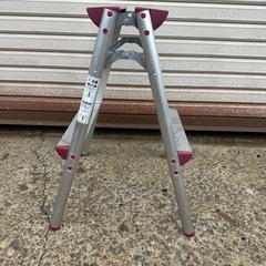 ハセガワ HASEGAWA アルミ踏台 SE-6 56cm の画像