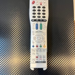 AQUOS テレビ　モニター の画像