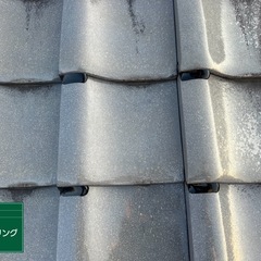 リフォーム瓦工事（シーリング）の画像