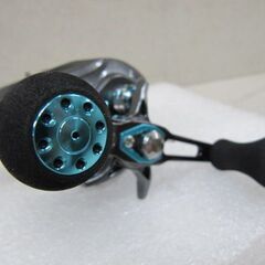 🐟【つり具】入荷！美品！DAIWA LIGHT SW X IC SSカウンター付タイラバ【釣具地域最大高価買取アールワン田川】の画像