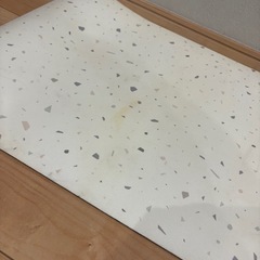 珪藻土マット、柔らかタイプの画像