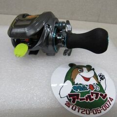 🐟【つり具】入荷！美品！DAIWA LIGHT SW X IC SSカウンター付タイラバ【釣具地域最大高価買取アールワン田川】の画像