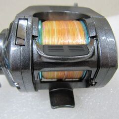 🐟【つり具】入荷！美品！DAIWA LIGHT SW X IC SSカウンター付タイラバ【釣具地域最大高価買取アールワン田川】の画像