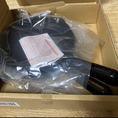 スキレット 16cm 鋳鉄 2個セットの画像