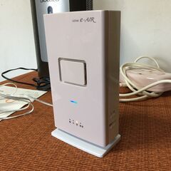 お値下げ【希少オゾン発生器】OZONE e-AIR EA-810 コンパクト 脱臭 除菌 ドレスイン 低温プラズマの画像