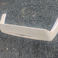 メーカー不明　リアスポイラーの画像