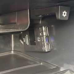 ボルボ　V40 T4 ｟青白｠の画像