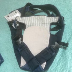 抱っこひも　の画像